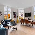 Keyser 8 Apartment *