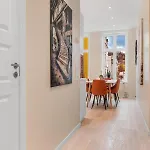 Keyser 8 Apartment