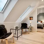 Apartment Keyser 8 Bergen