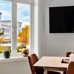 Keyser 8 Bergen