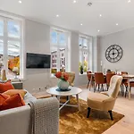 Apartment Keyser 8 *