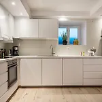 Keyser 8 Apartment *