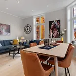 Keyser 8 Apartman