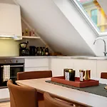 Keyser 8 Apartman