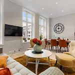 Appartement Keyser 8