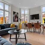 Keyser 8 Apartman