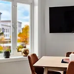 Apartman Keyser 8 *