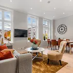 Keyser 8 Appartement *