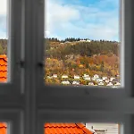 Appartement Keyser 8 Bergen