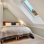 Keyser 8 Appartement *