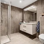 Keyser 8 Appartement