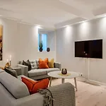 Appartement Keyser 8 *