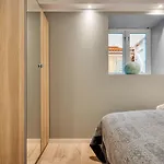 Keyser 8 Appartement