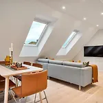 Keyser 8 Appartement