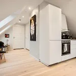 Appartement Keyser 8 *