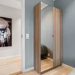 Appartement Keyser 8 Bergen