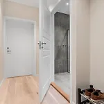 Appartement Keyser 8 Bergen
