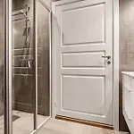 Appartement Keyser 8 Bergen