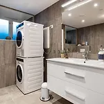 Appartement Keyser 8 *