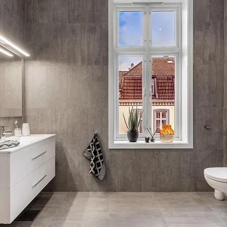 Apartmán Keyser 8 *