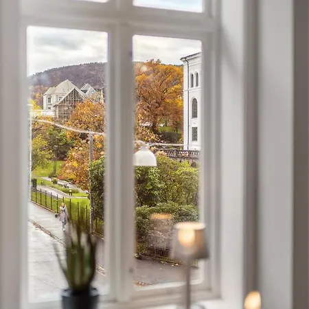 Keyser 8 * Bergen