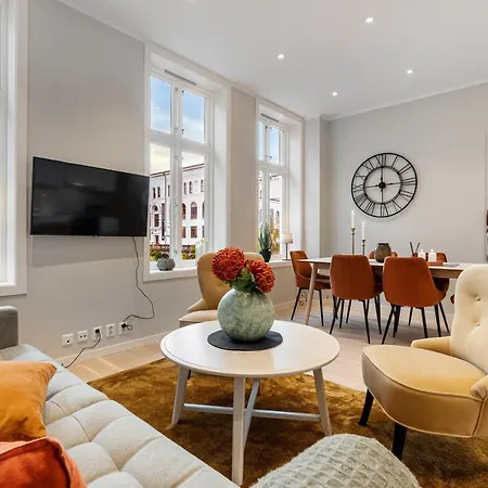 Apartment Keyser 8