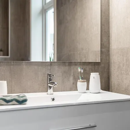 Keyser 8 Appartement