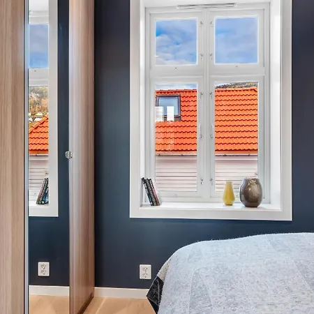 Keyser 8 Bergen