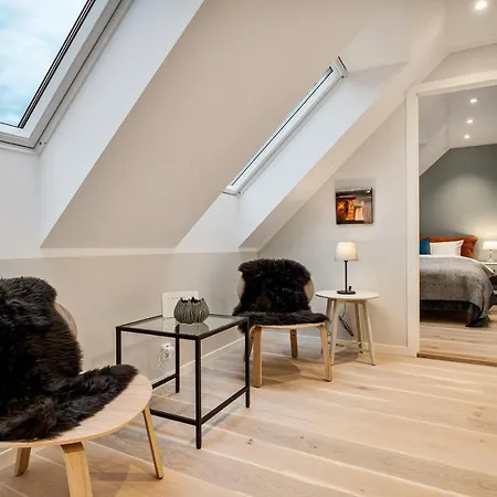 Appartement Keyser 8 Bergen