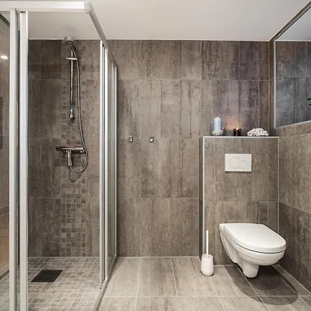 Keyser 8 Apartmán *