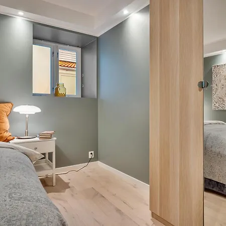 Apartment Keyser 8