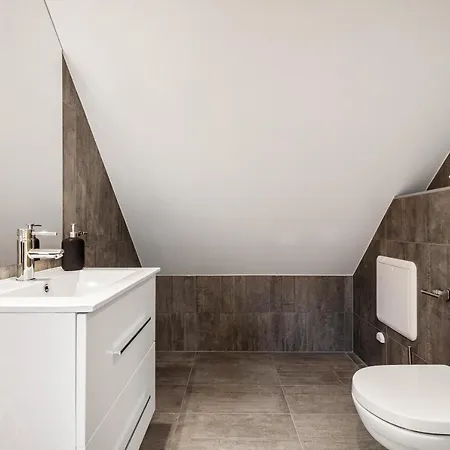 Keyser 8 Appartement *