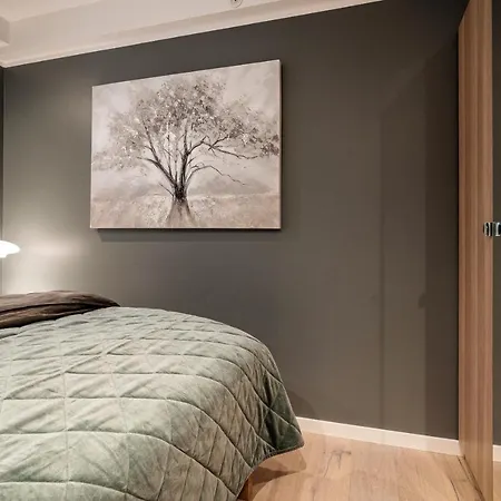 Apartmán Keyser 8 *