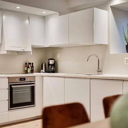 Apartament Keyser 8 Bergen