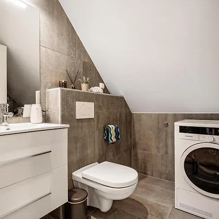 Apartment Keyser 8 *
