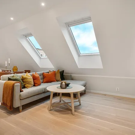 Keyser 8 * Bergen