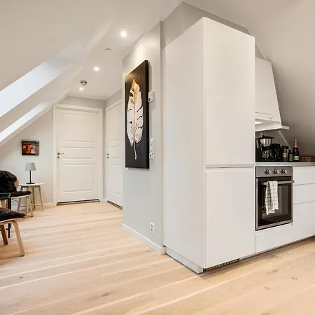 Apartment Keyser 8 *
