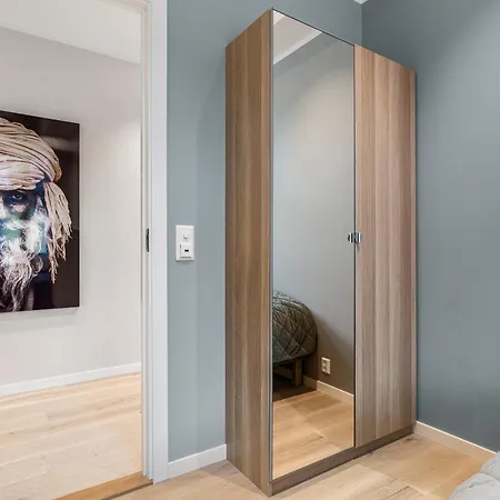Appartamento Keyser 8 Bergen