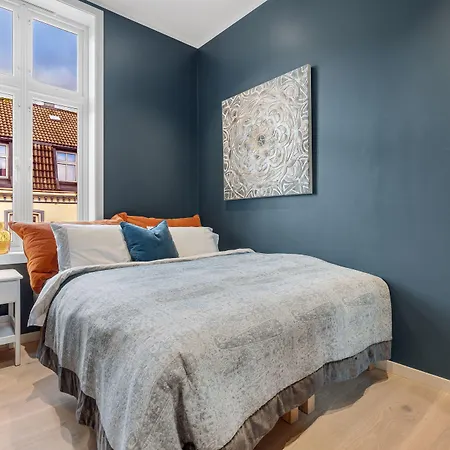 Leilighet Keyser 8 *