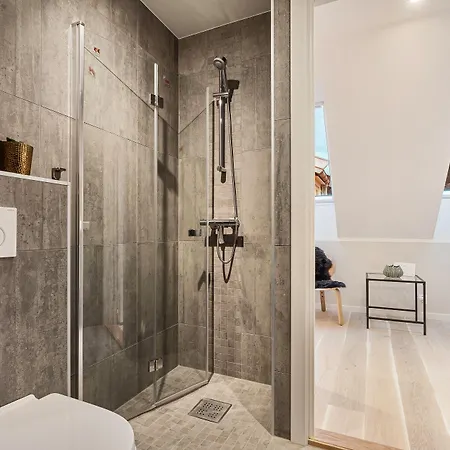 Apartmán Keyser 8 *