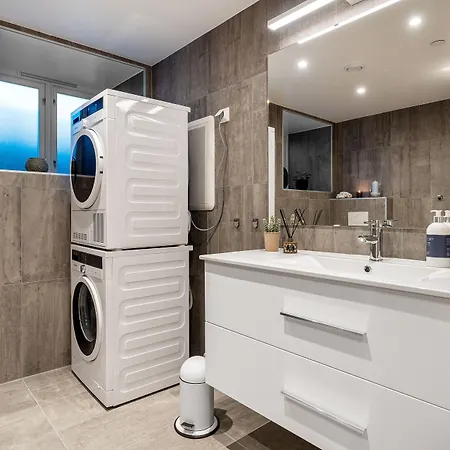 Apartmán Keyser 8 *