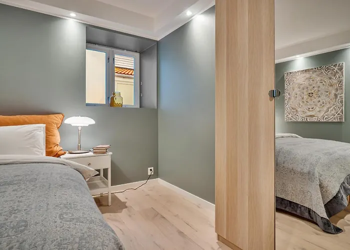 Apartamento Keyser 8