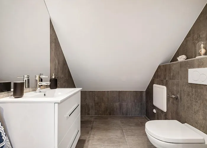 Keyser 8 Appartement *