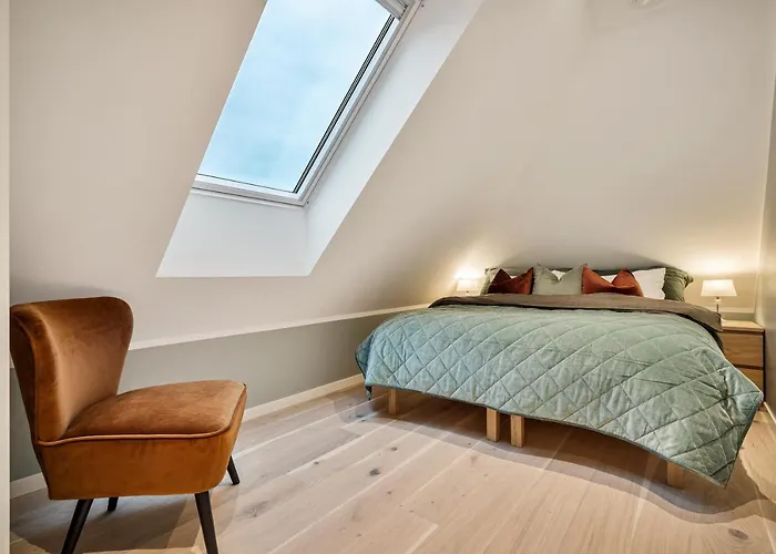 Keyser 8 Apartamento *