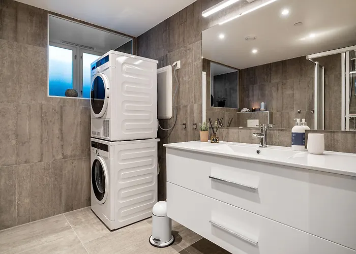 Apartamento Keyser 8 *