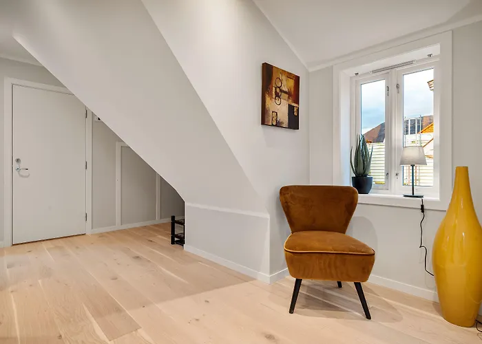 Apartamento Keyser 8